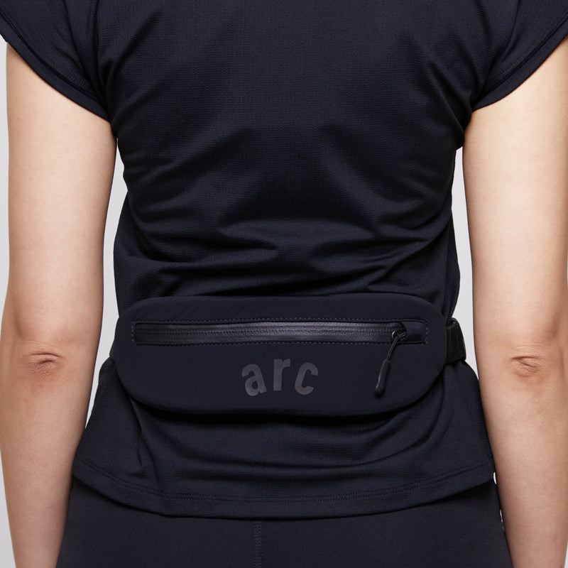 Running Slim Belt