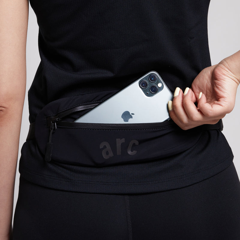 Running Slim Belt