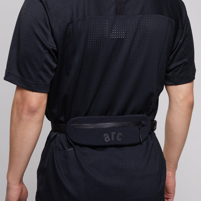 Running Slim Belt