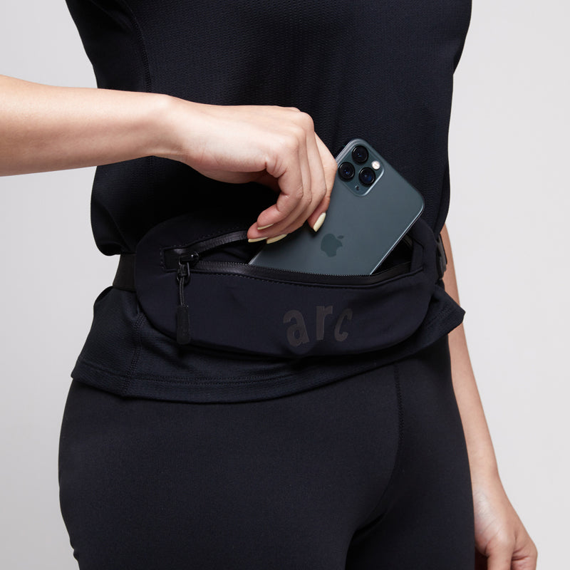 Running Slim Belt
