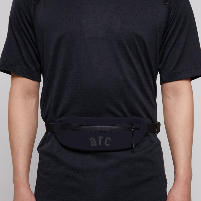Running Slim Belt