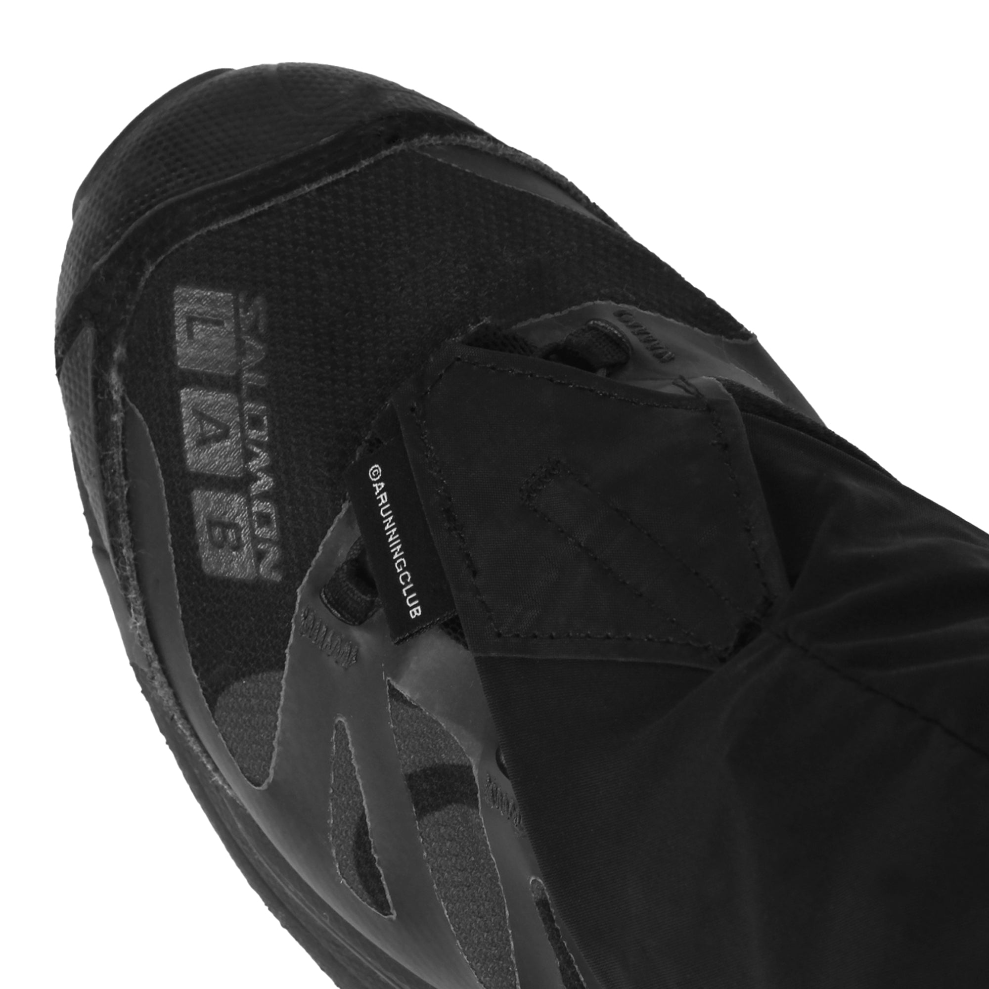 Trail Gaiter