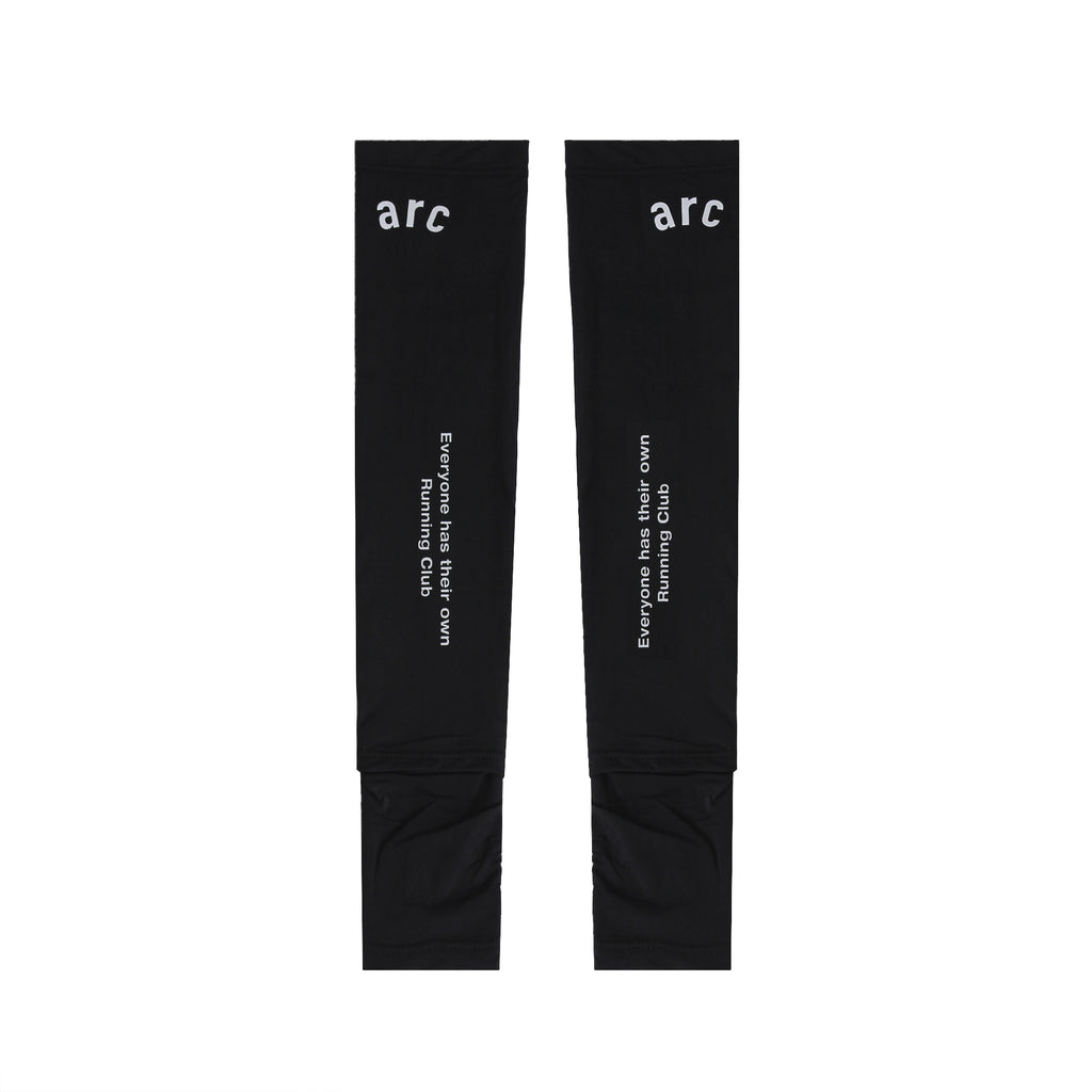 ARC Utility Arm Sleeve BLACK