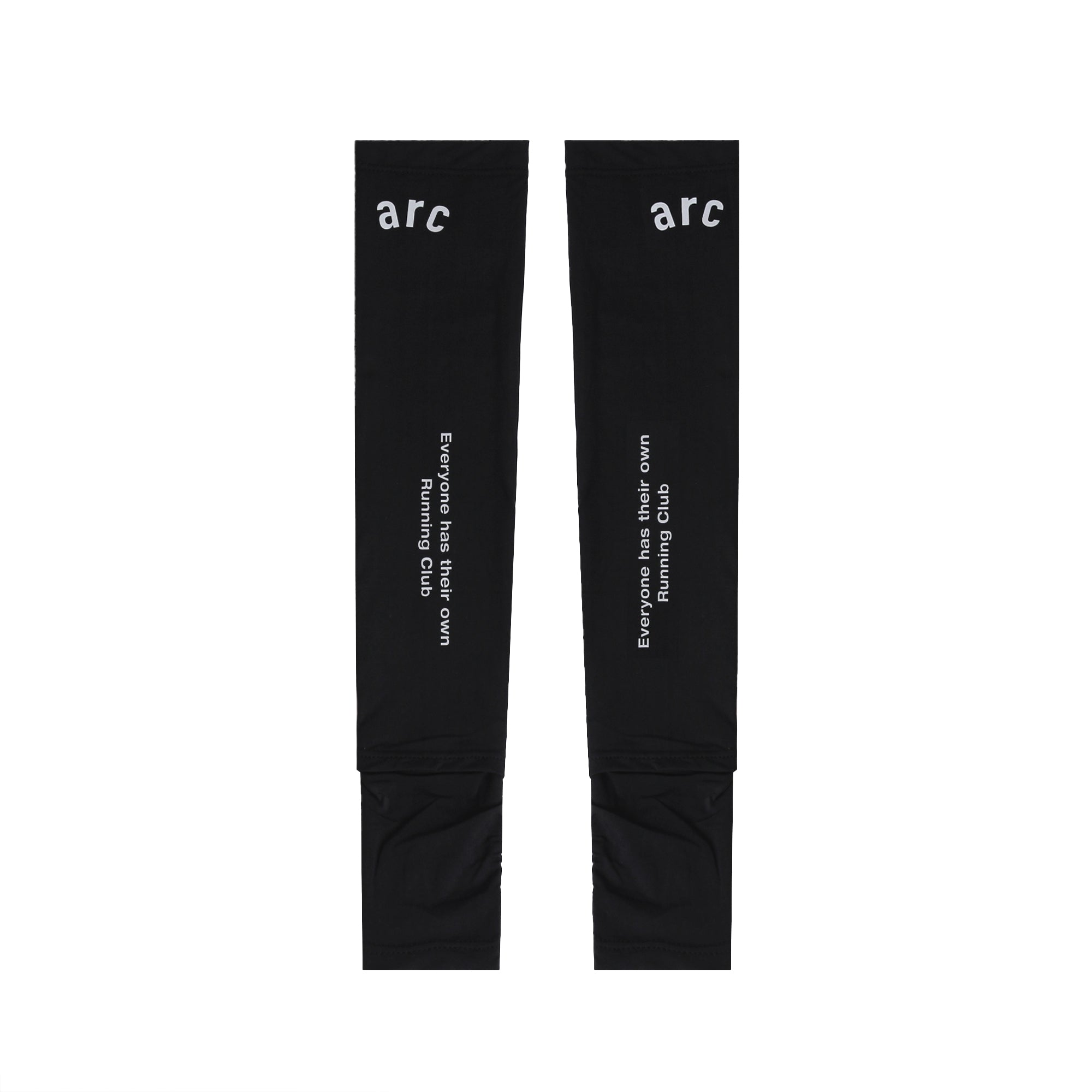 ARC Utility Arm Sleeve BLACK