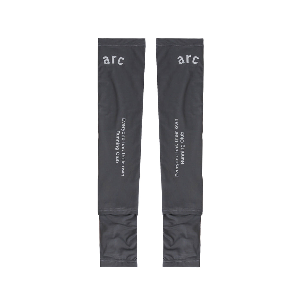 ARC Utility Arm Sleeve GREY