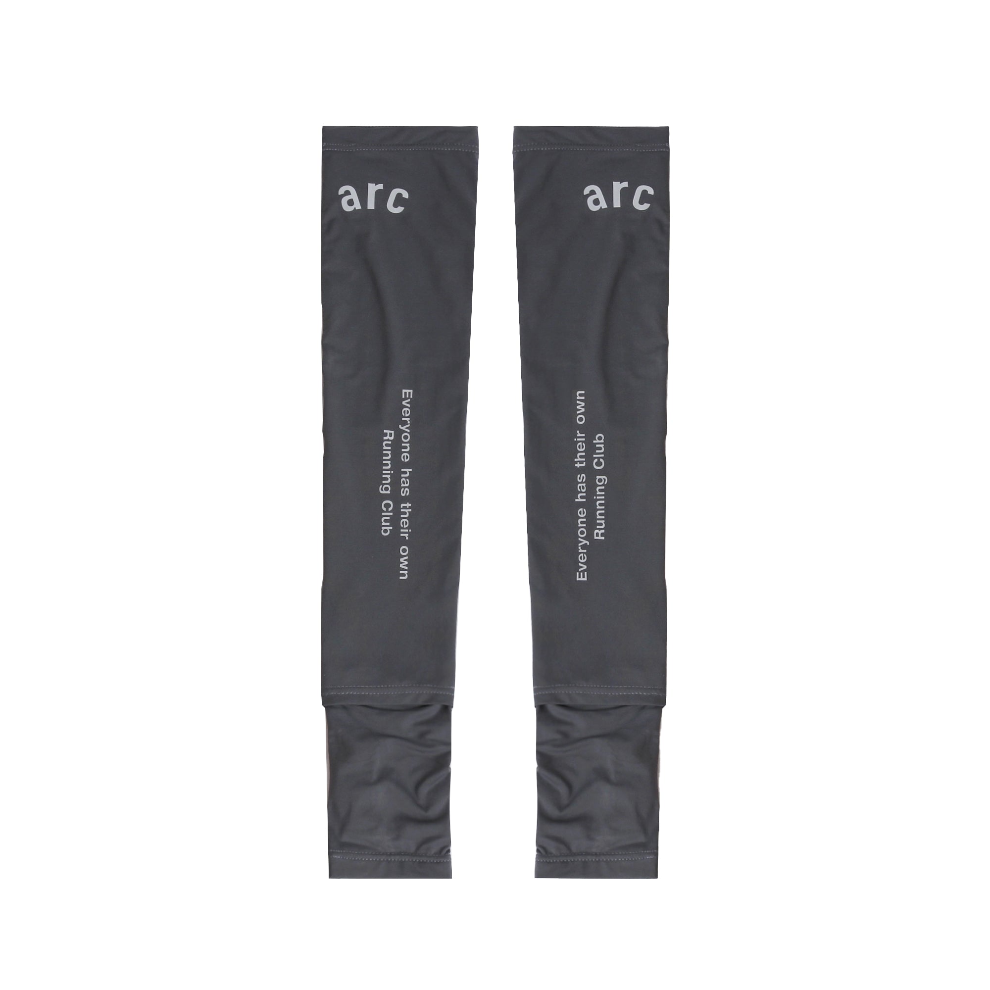 ARC Utility Arm Sleeve GREY
