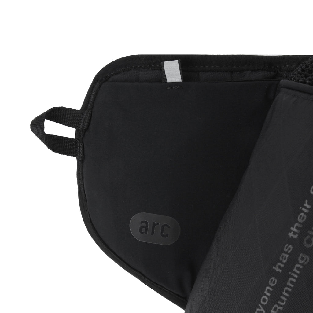 Vally Hydration Hip Sack