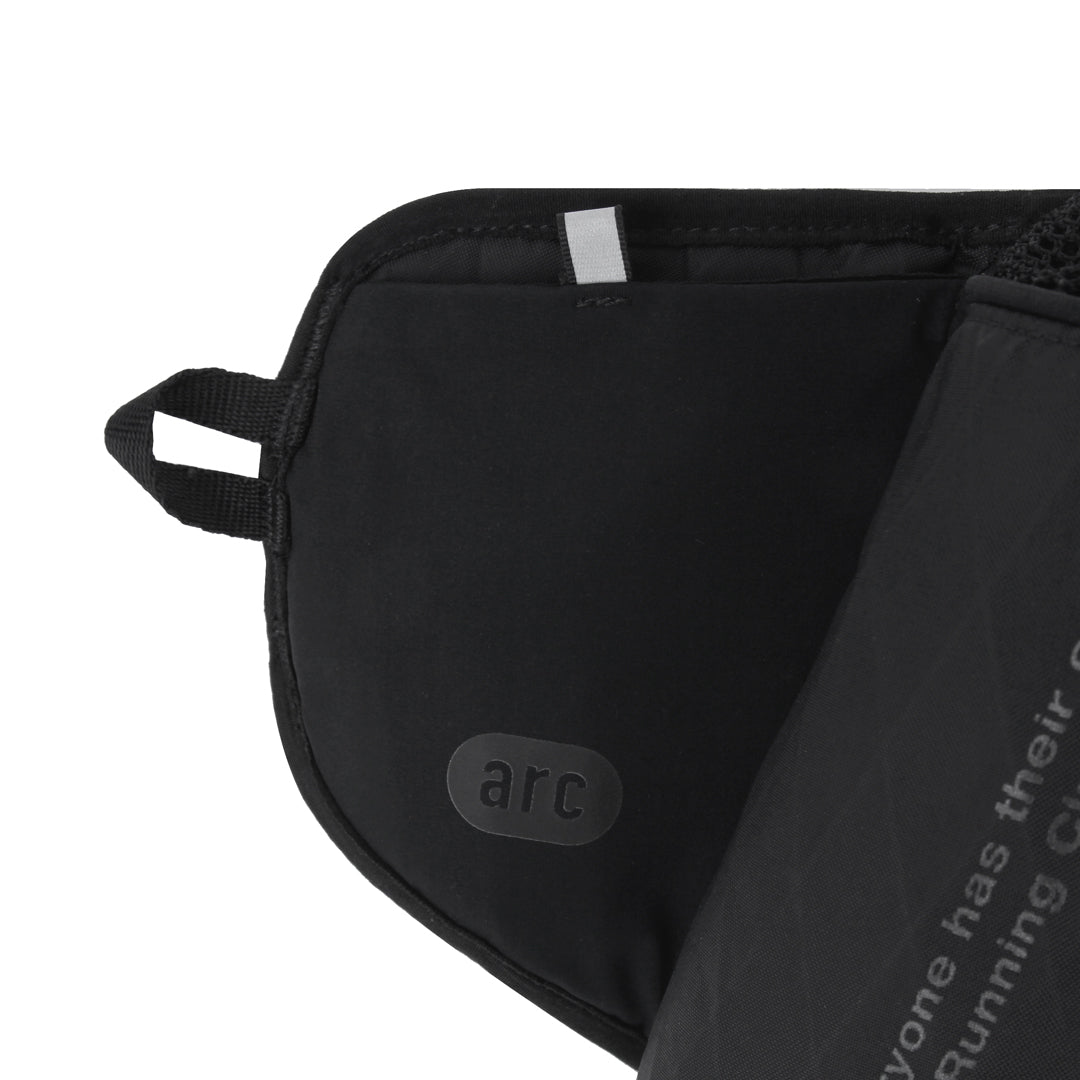 Vally Hydration Hip Sack
