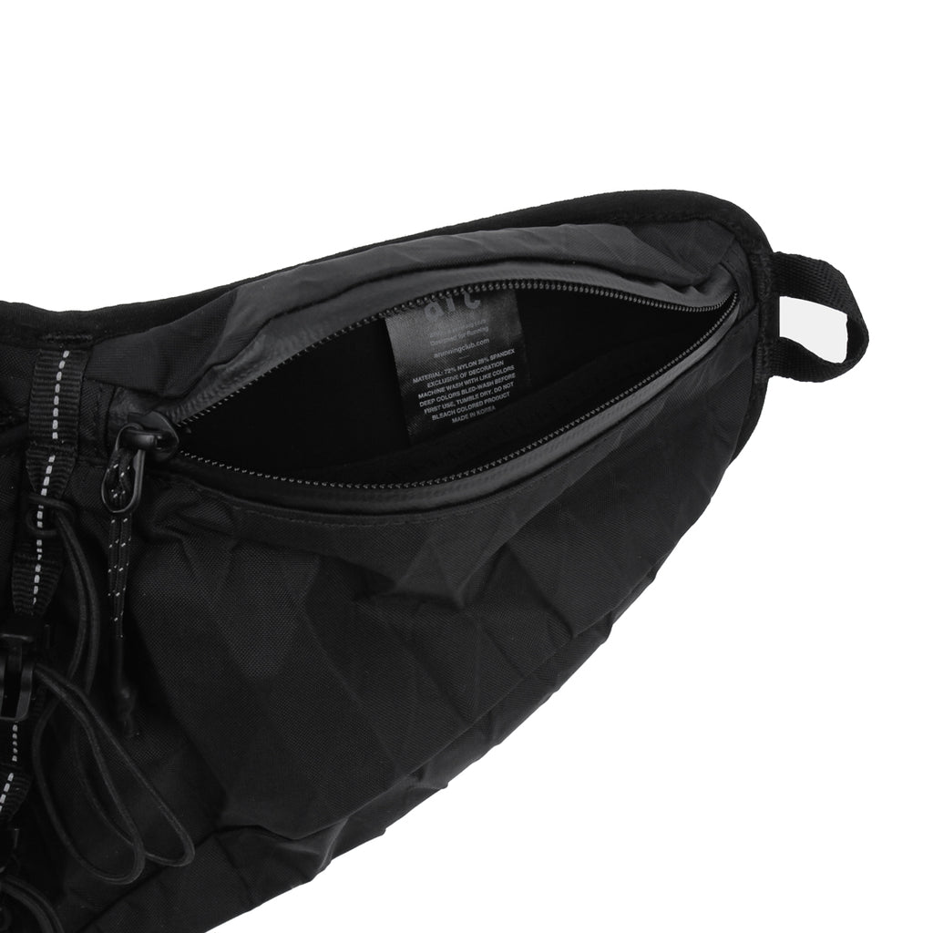 Vally Hydration Hip Sack