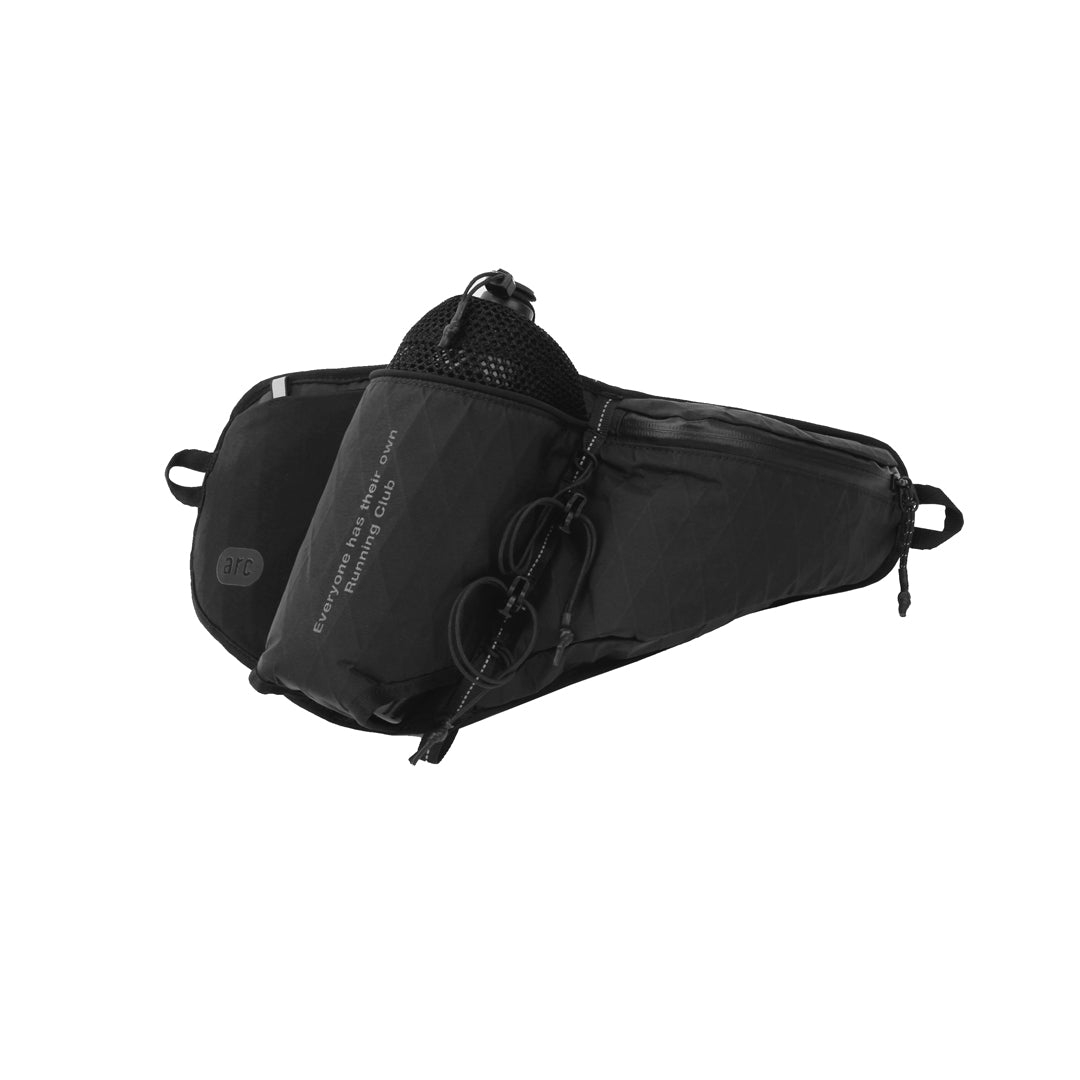 Vally Hydration Hip Sack