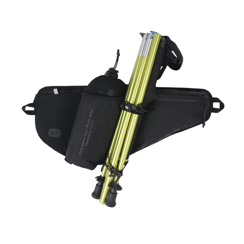 Vally Hydration Hip Sack