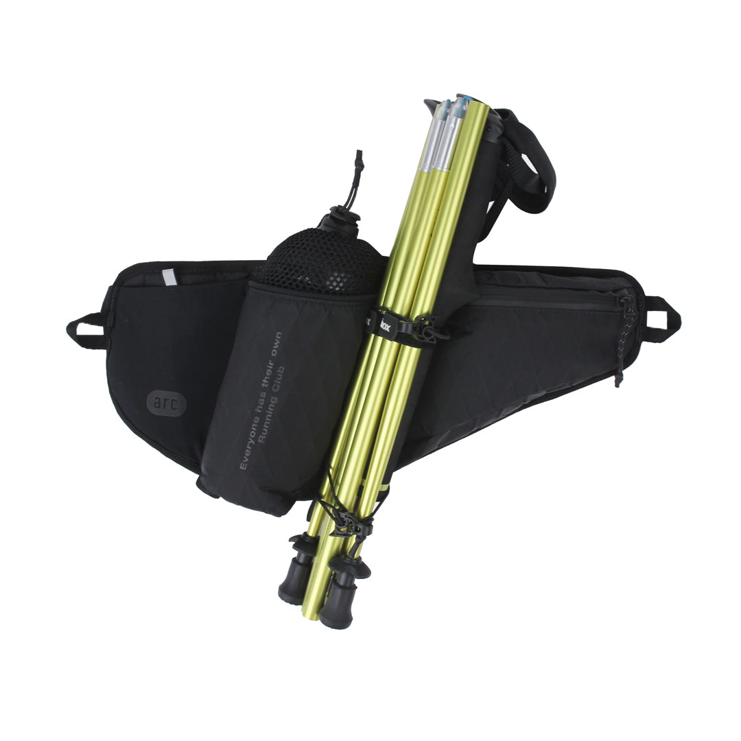 Vally Hydration Hip Sack