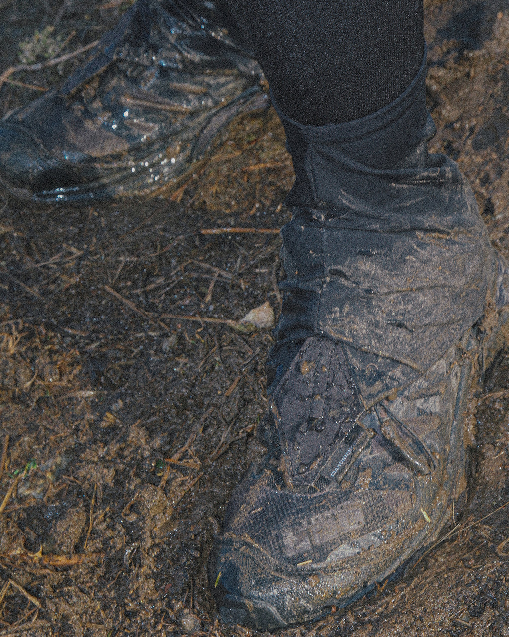 Trail Gaiter