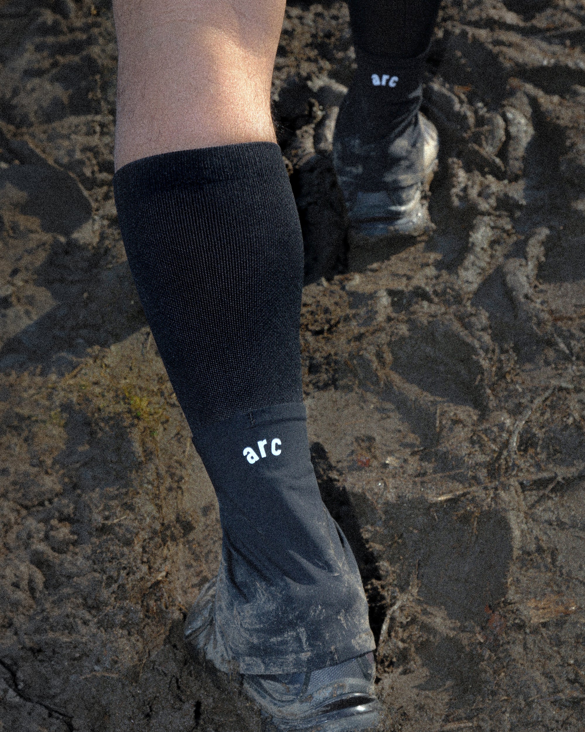 Trail Gaiter