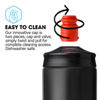 ポーラーサージアセント 700ml