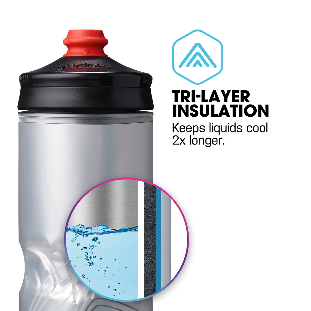 ポーラーサージアセント 700ml