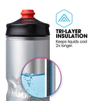 ポーラーサージアセント 700ml