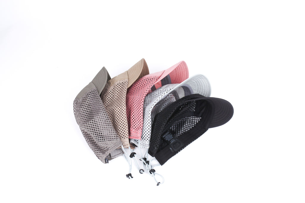 Distance Trail Running Cap