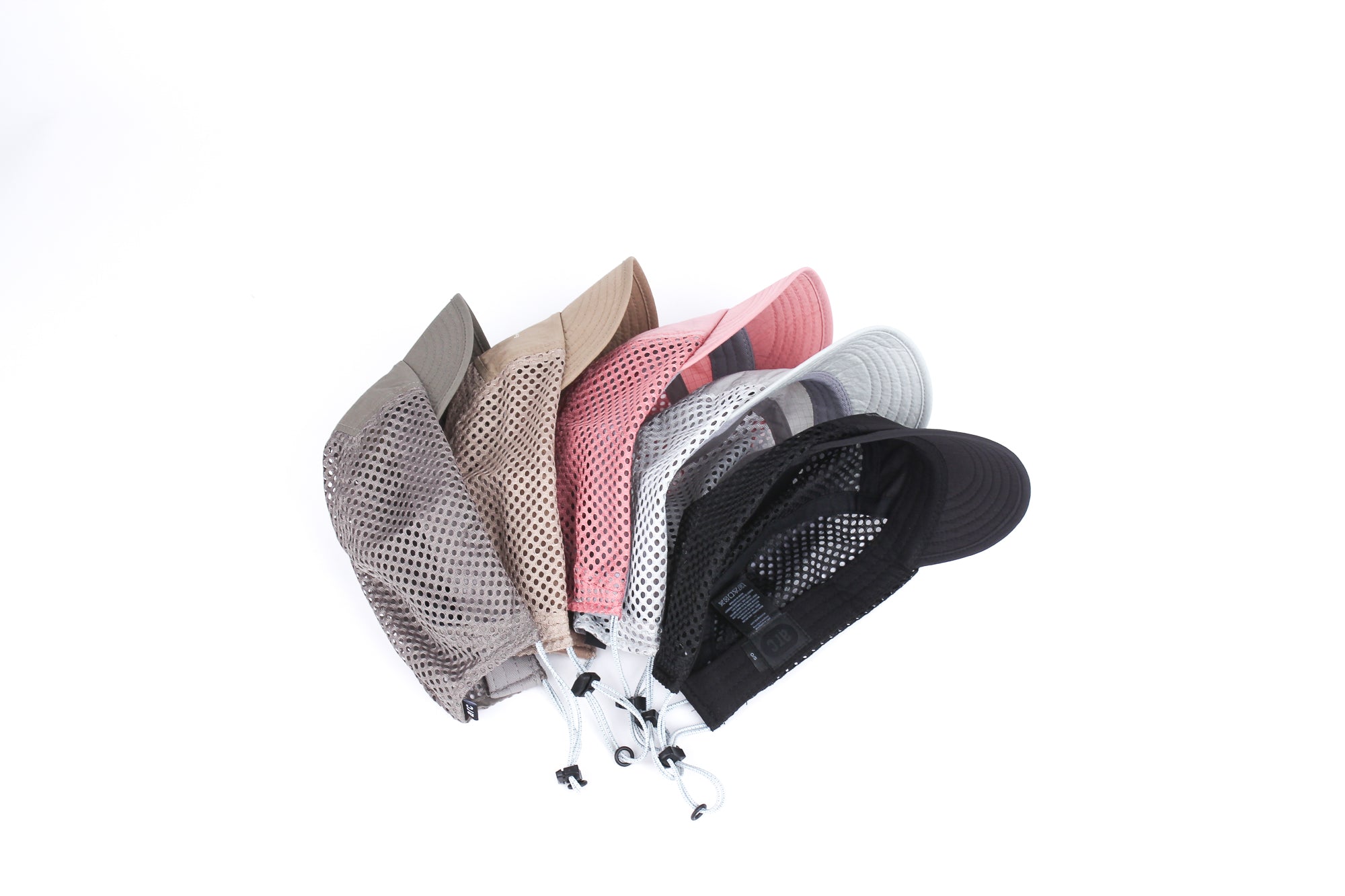 Distance Trail Running Cap