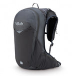 Rab Nitron 25 Anthracite