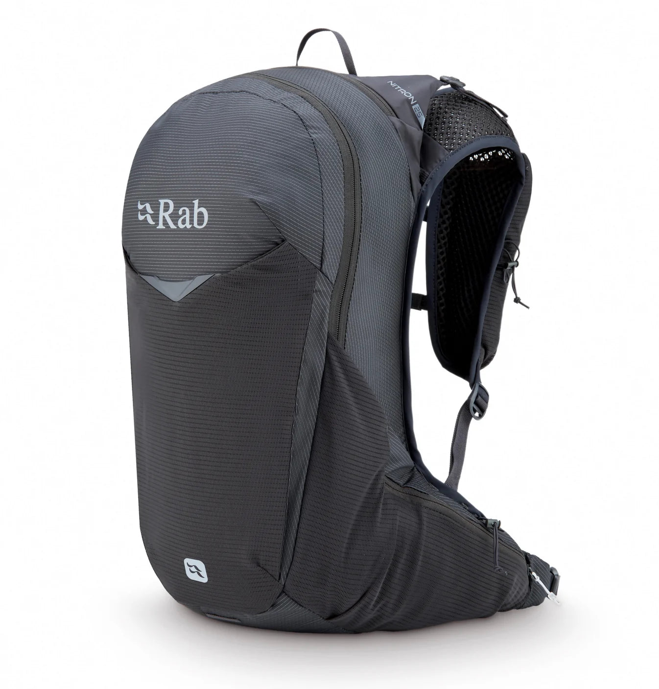 Rab Nitron 25 Anthracite