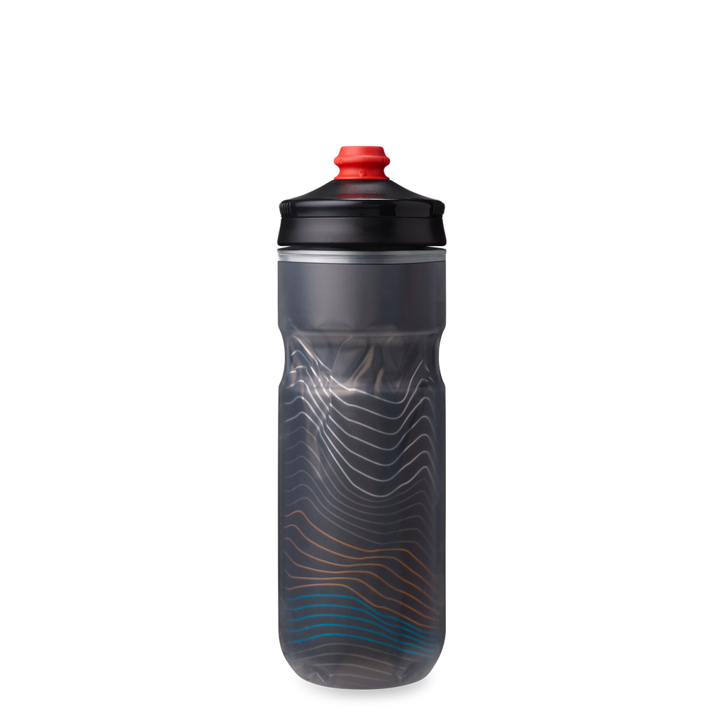 ポーラーサージアセント 600ml