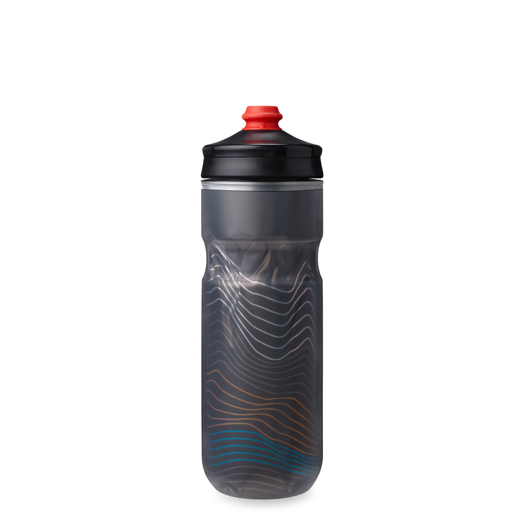 ポーラーサージアセント 600ml