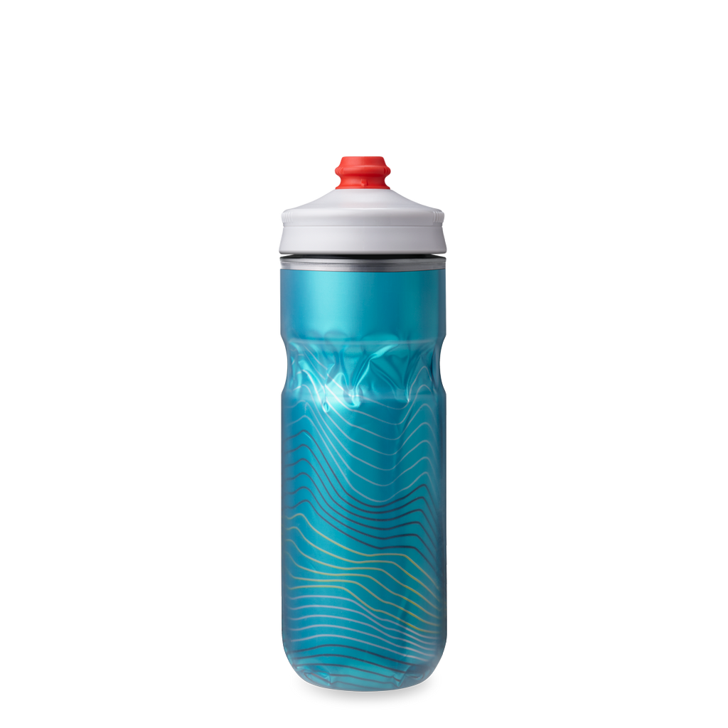 ポーラーサージアセント 600ml