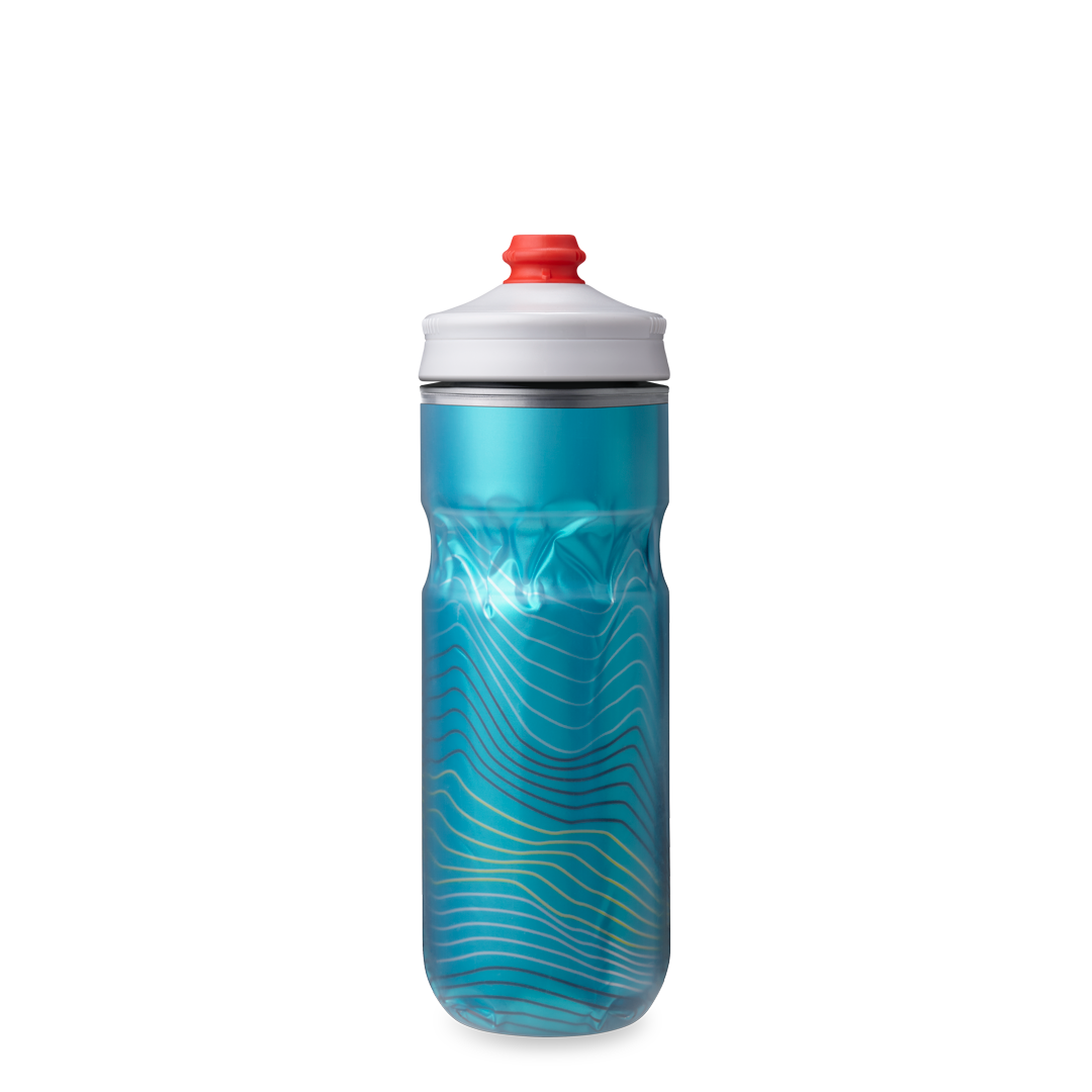 ポーラーサージアセント 600ml