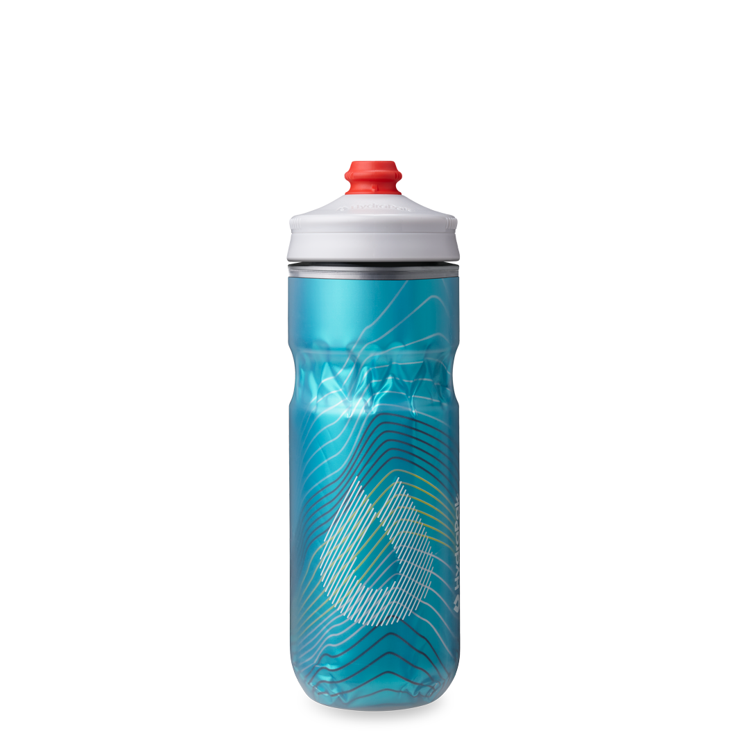 ポーラーサージアセント 600ml