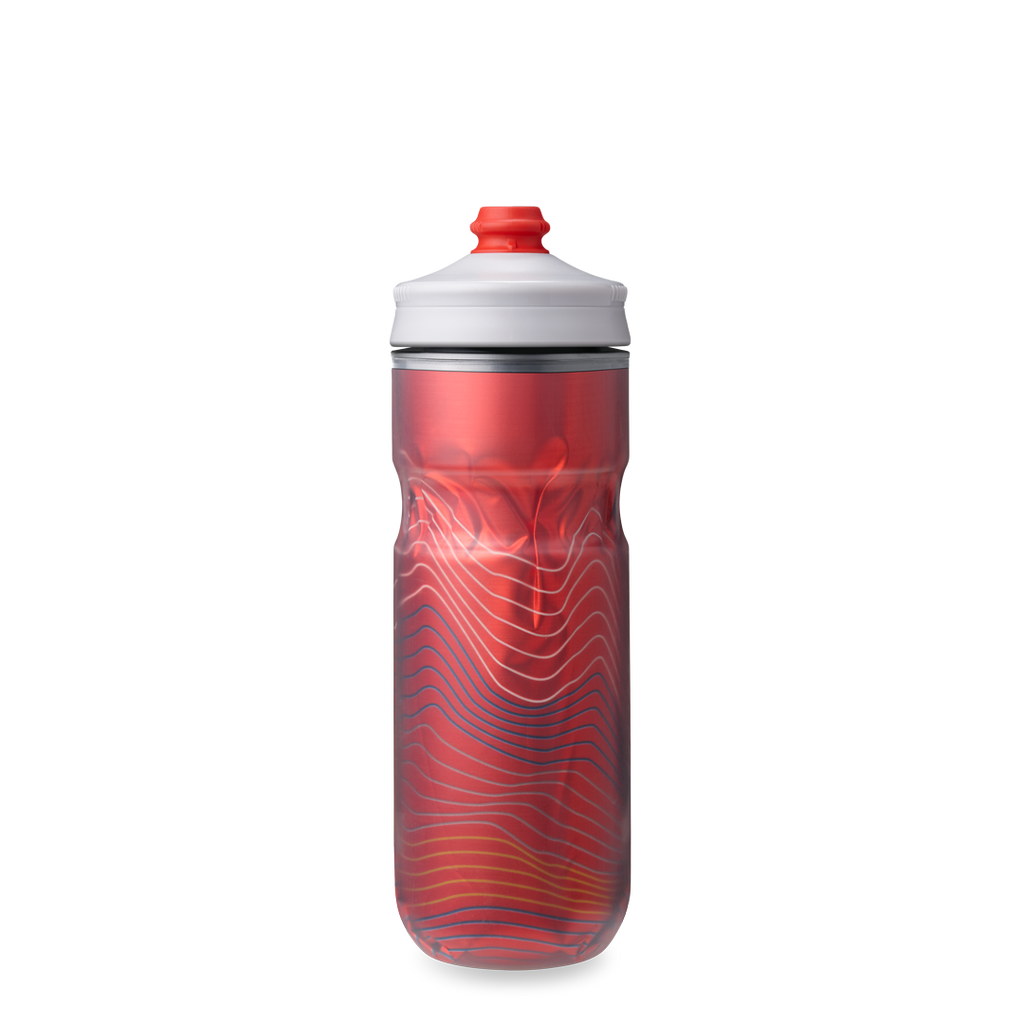 ポーラーサージアセント 600ml