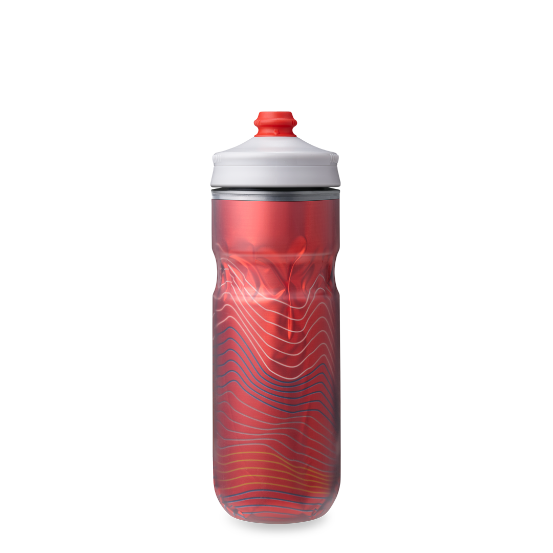ポーラーサージアセント 600ml