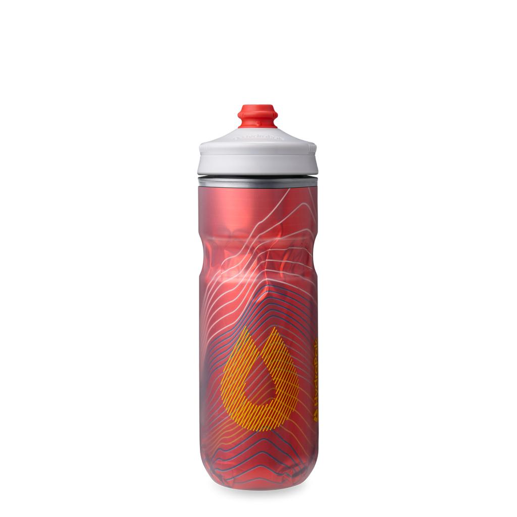 ポーラーサージアセント 600ml