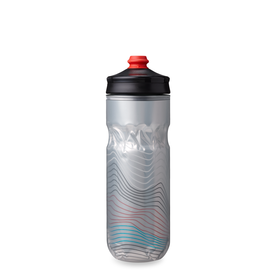 ポーラーサージアセント 600ml