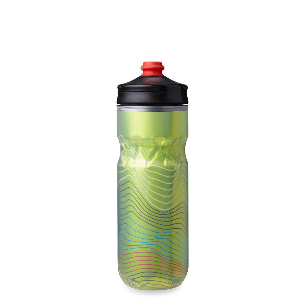ポーラーサージアセント 600ml