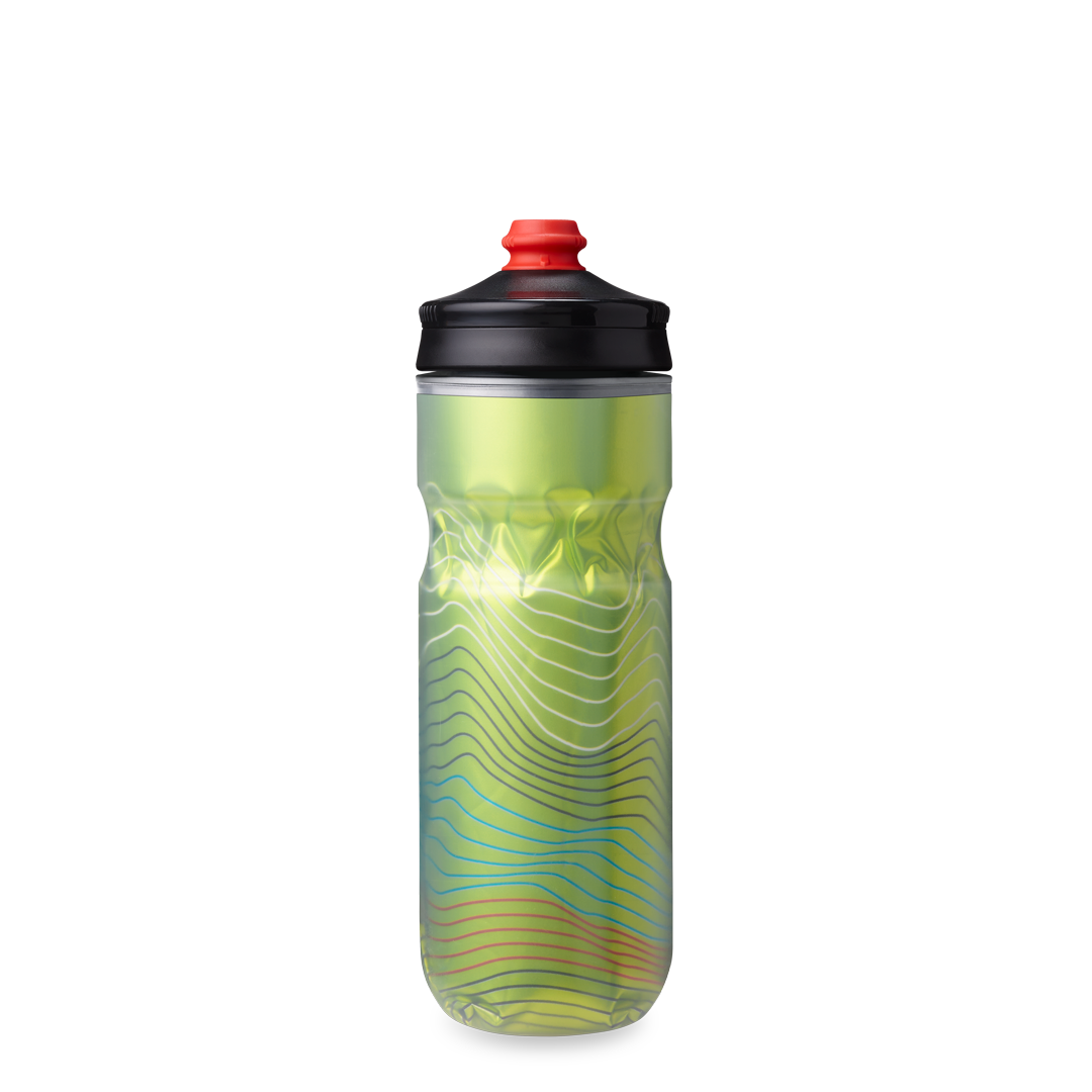 ポーラーサージアセント 600ml