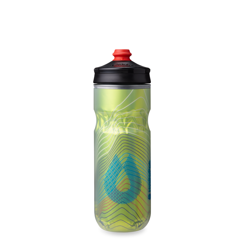ポーラーサージアセント 600ml