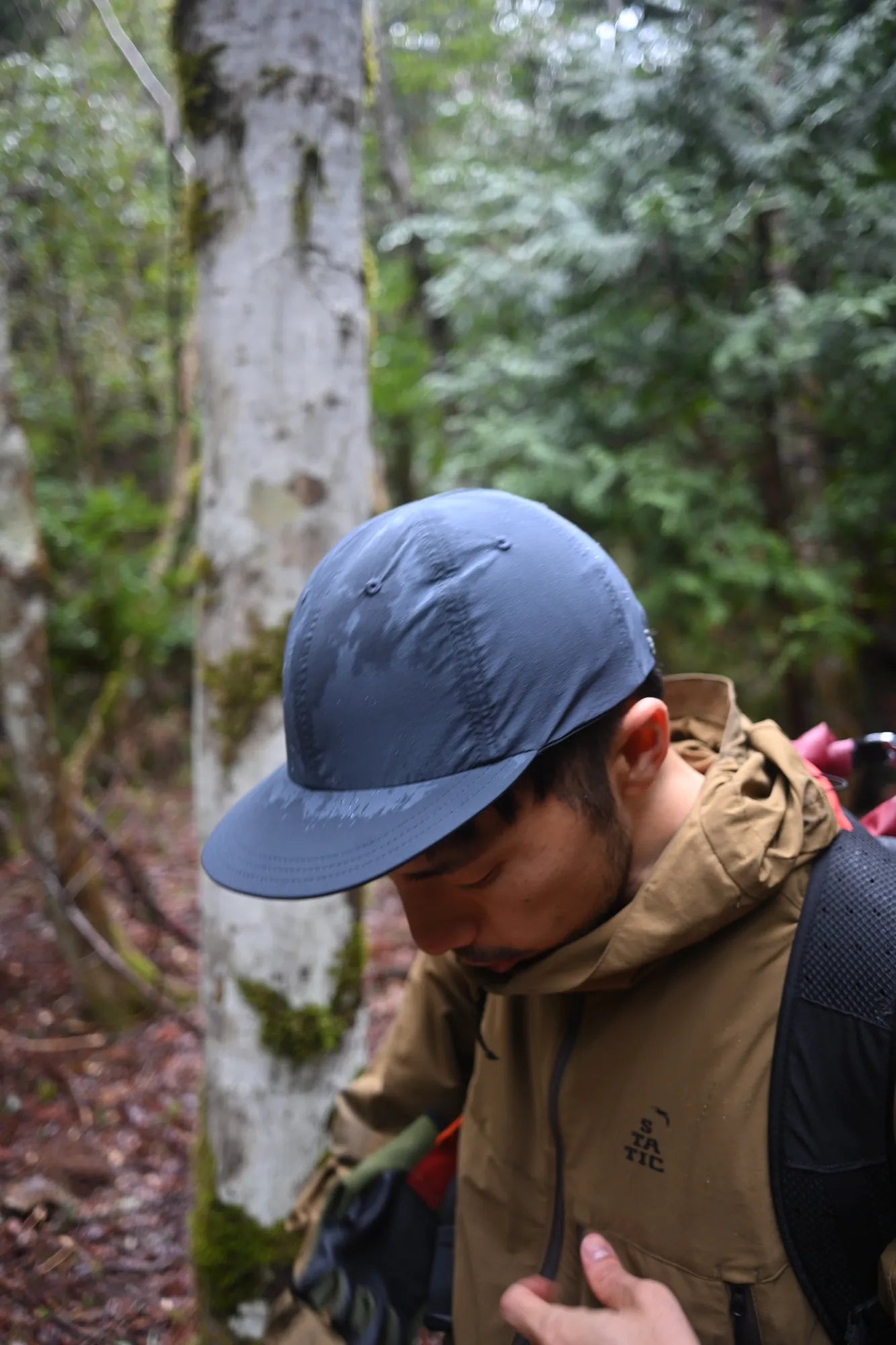 LOST LAKE CAP