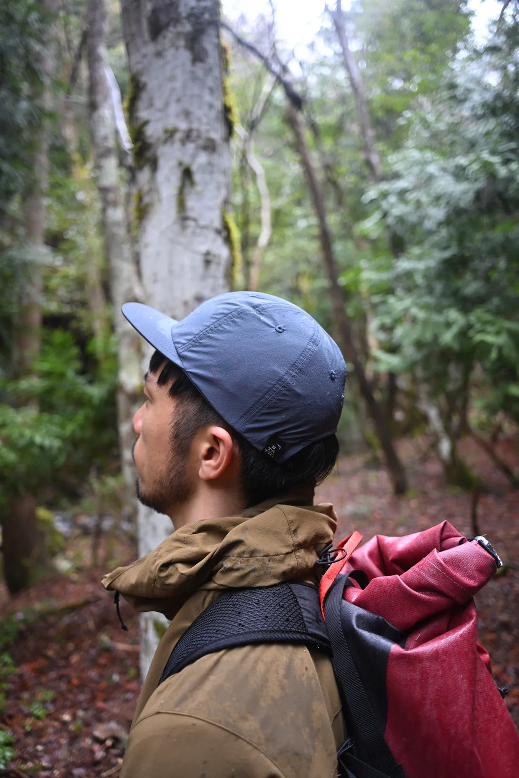 LOST LAKE CAP