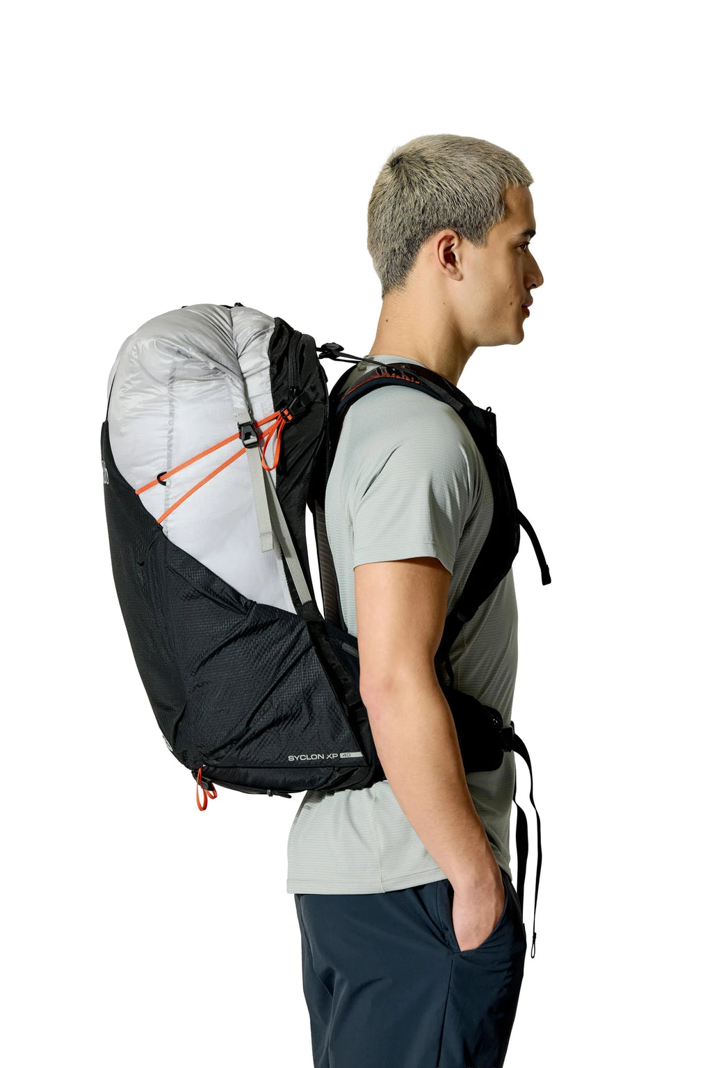 Syclon XP 40