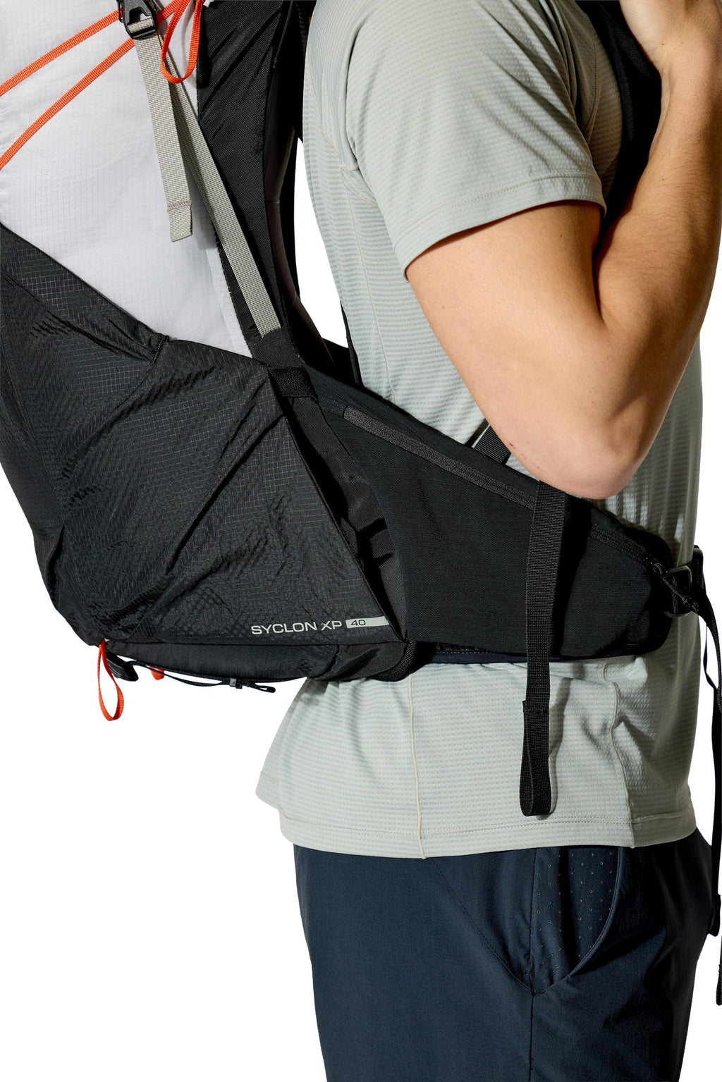 Syclon XP 40