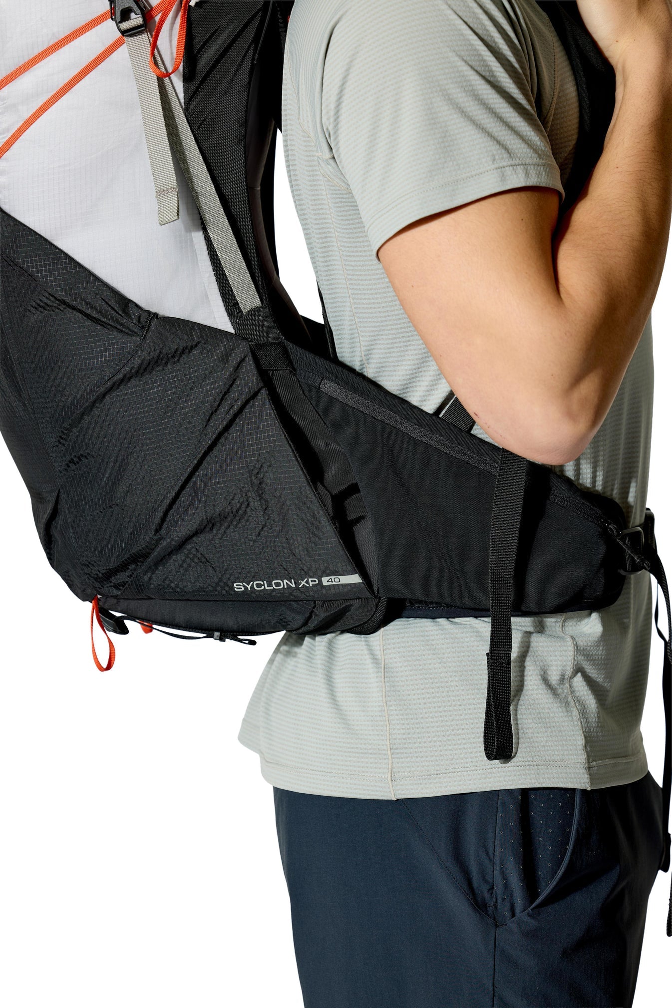 Syclon XP 40