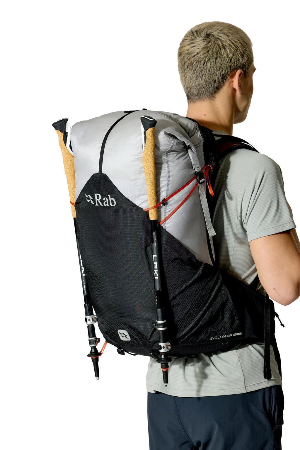 Syclon XP 40