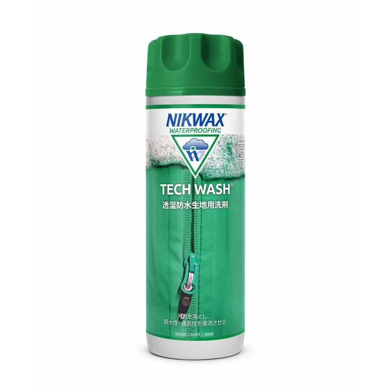 NIKWAX テックウォッシュ