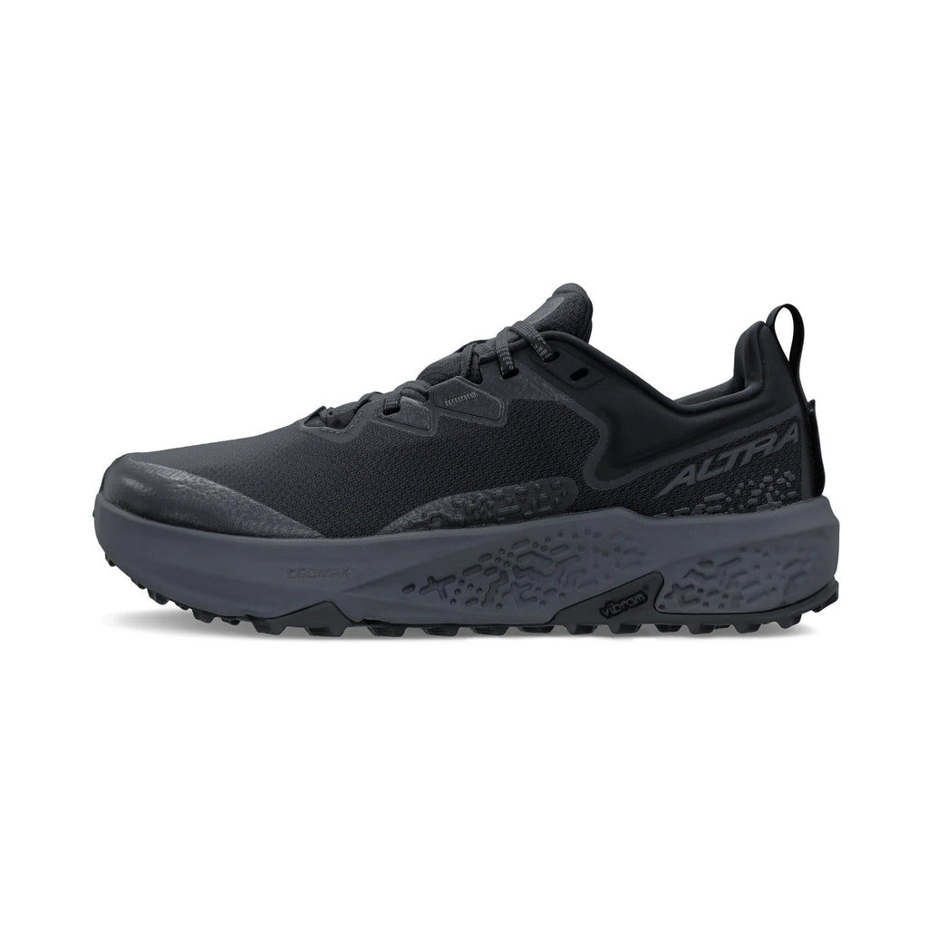 ALTRA TIMP 6 W BLACK/BLACK
