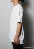 DRYCOTTONY ベーシックTシャツ