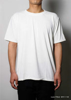DRYCOTTONY ベーシックTシャツ