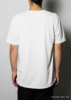 DRYCOTTONY ベーシックTシャツ
