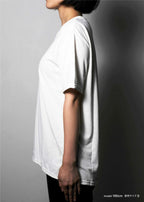 DRYCOTTONY ベーシックTシャツ