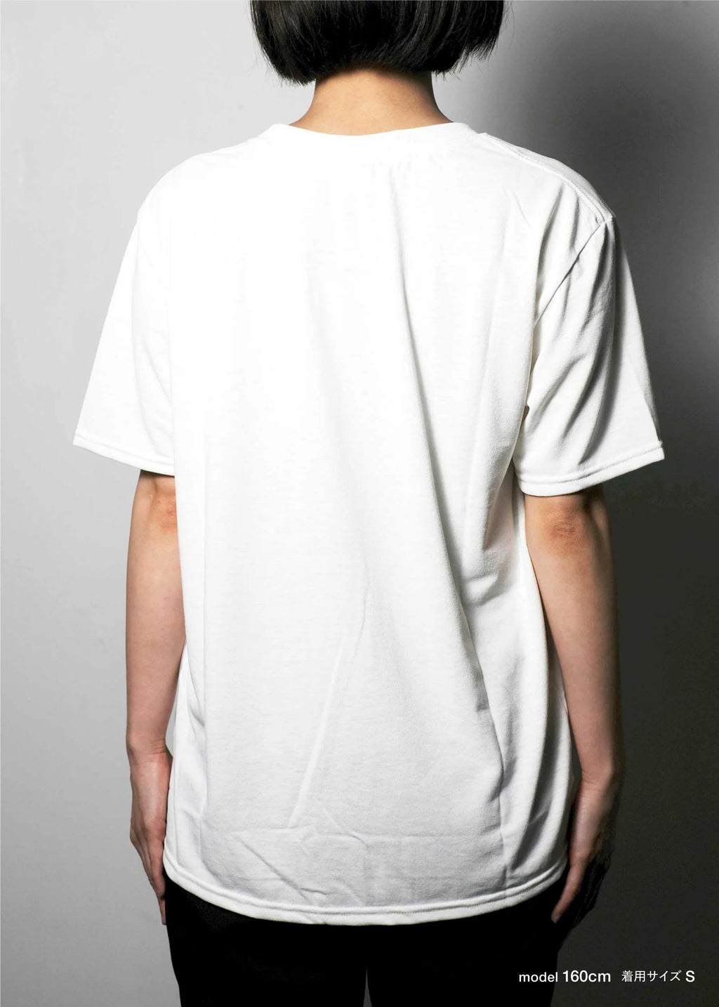 DRYCOTTONY ベーシックTシャツ